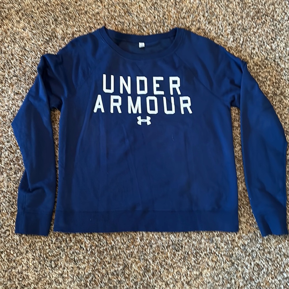 Under Armour